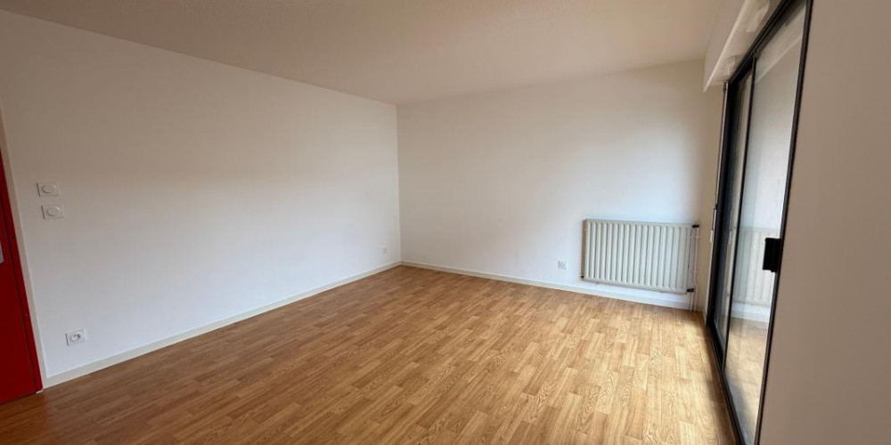 appartement à MONT DE MARSAN (40000)